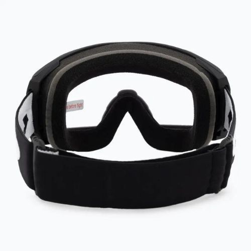 Ски очила Oakley Line Miner M розови OO7093-46