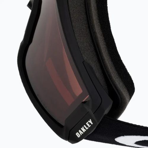 Ски очила Oakley Line Miner M кафяви OO7093-64