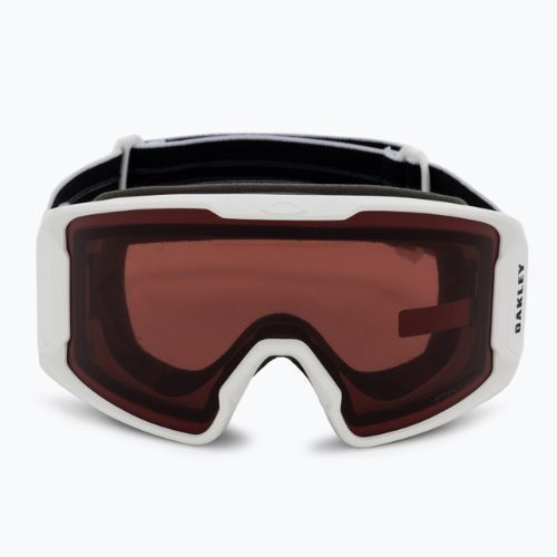 Ски очила Oakley Line Miner M кафяви OO7093-65