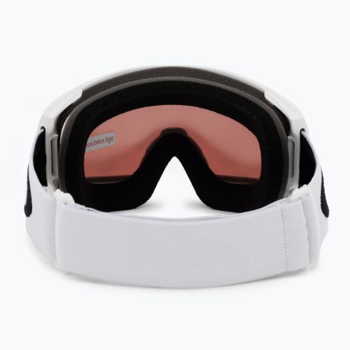 Ски очила Oakley Line Miner M кафяви OO7093-65