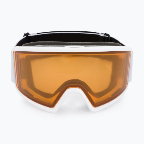 Oakley Target Line L кафяви очила за ски OO7120-06