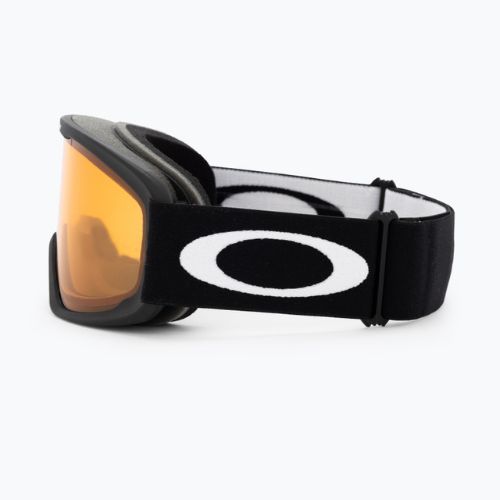 Oakley O-Frame 2.0 L Brown Pro Ски очила OO7124-01