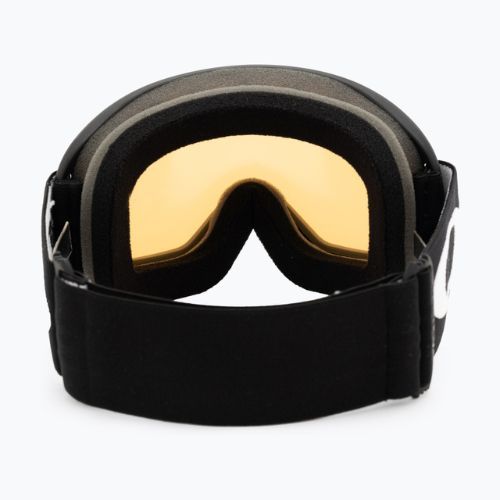 Oakley O-Frame 2.0 L Brown Pro Ски очила OO7124-01