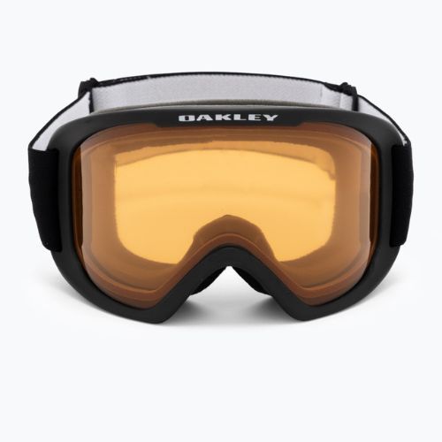 Oakley O-Frame 2.0 L Brown Pro Ски очила OO7124-01
