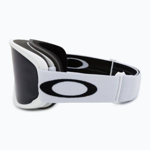 Oakley O-Frame 2.0 Pro M ски очила черни OO7125-04