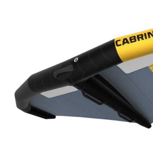 Wingfoil Cabrinha Mantis Windows жълт K2KWMANTW060002