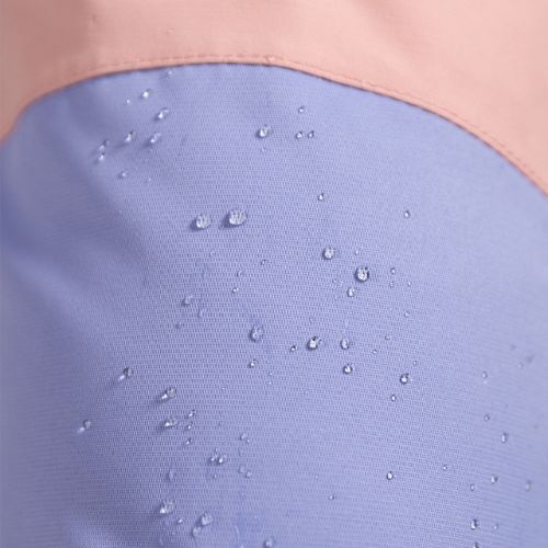 Дамски панталони за сноуборд ROXY Chloe Kim Bib 2021 mellow rose