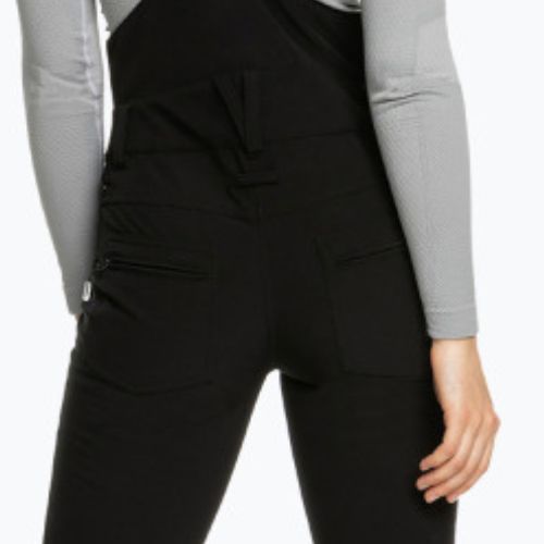 Дамски панталони за сноуборд ROXY Summit Bib 2021 true black