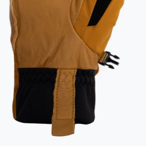 Quiksilver Squad Mitt Yellow EQYHN03161 Ръкавици за сноуборд