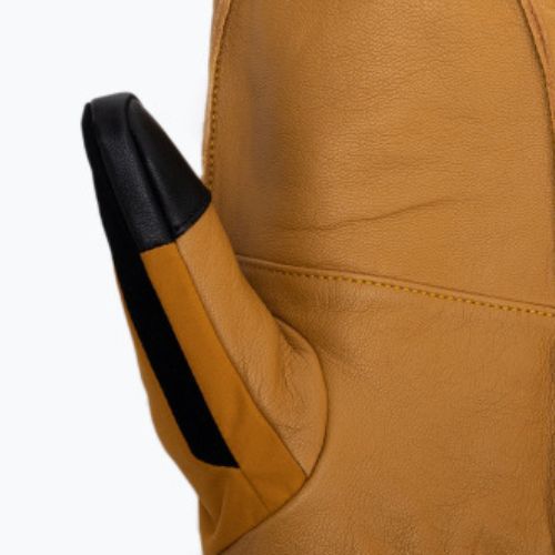 Quiksilver Squad Mitt Yellow EQYHN03161 Ръкавици за сноуборд