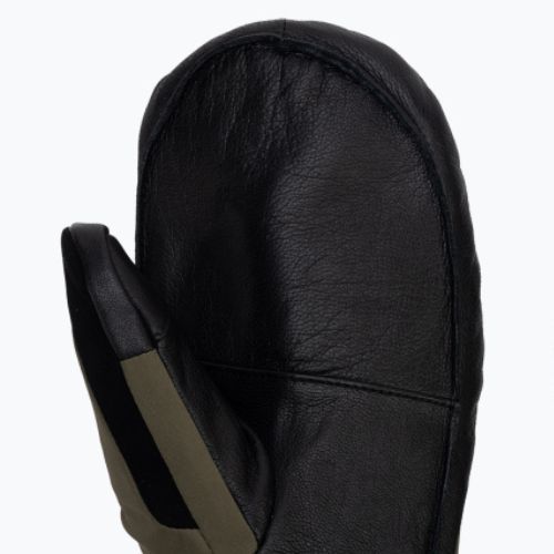 Quiksilver Squad Mitt Green EQYHN03161 Ръкавици за сноуборд