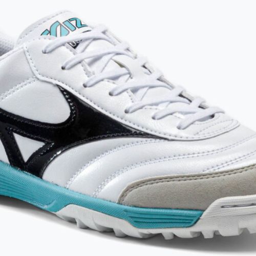 Мъжки футболни обувки Mizuno Morelia Sala Classic TF white Q1GB220209