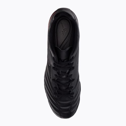 Мъжки футболни обувки Mizuno Monarcida Neo II Select AS black P1GD222500