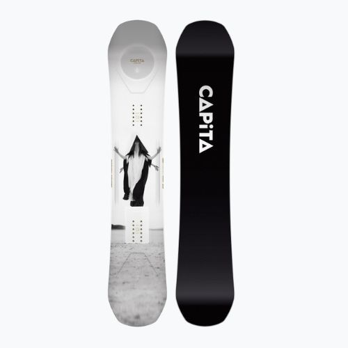 Мъжки сноуборд CAPiTA Super D.O.A white 1211111/160