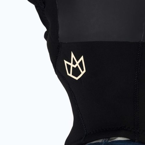 MANERA Magma Baselayer с качулка от неопренова пяна 0 5 мм черен 22221-1301