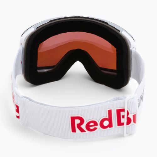 Red Bull Spect Magnetron Slick Cat2 сини ски очила MAGNETRON_SLICK-004