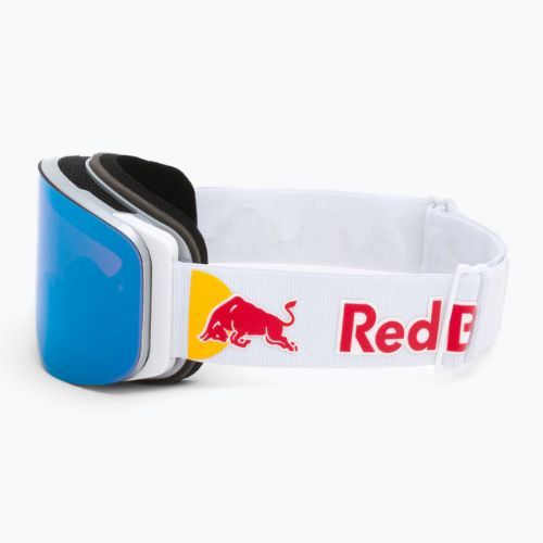 Red Bull Spect Magnetron Slick Cat2 сини ски очила MAGNETRON_SLICK-004