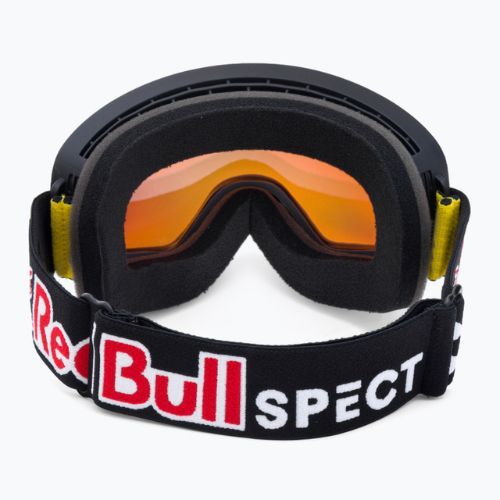 Ски очила Red Bull Spect Rush Cat2 червени RUSH-013