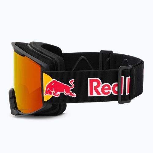 Red Bull Spect + Pouch Solo High Contrast Cat3 ски очила червени SOLO-010S