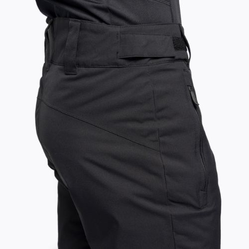 Мъжки ски панталони Rossignol Rapide black