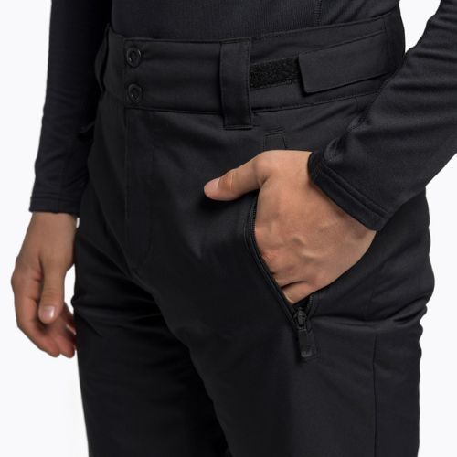 Мъжки ски панталони Rossignol Rapide black