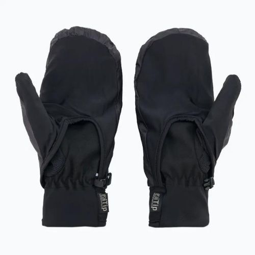 Мъжки ски ръкавици Rossignol Xc Alpha - I Tip black