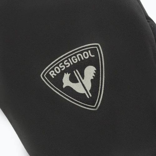 Мъжки ски ръкавици Rossignol Xc Softshell black