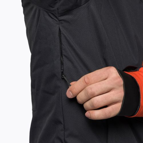 Мъжко ски яке Rossignol Fonction black