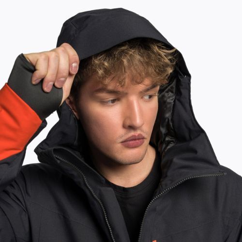 Мъжко ски яке Rossignol Fonction black