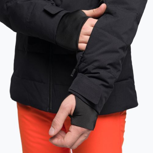 Мъжко ски яке Rossignol Rapide black