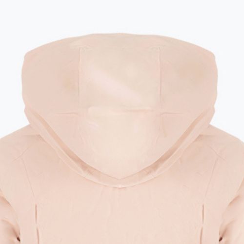 Детско ски яке Rossignol Fonction pink