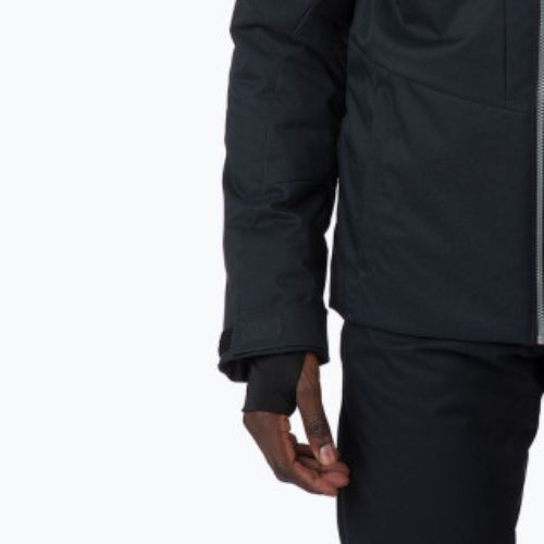 Мъжко ски яке Rossignol All Speed black