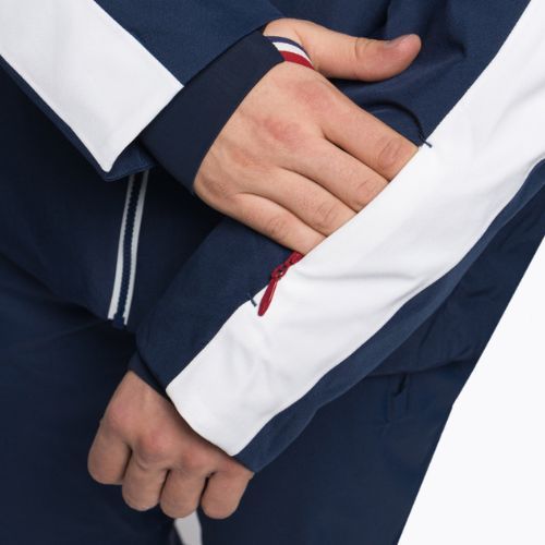 Мъжко ски яке Rossignol Aerial navy