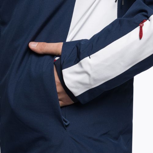 Мъжко ски яке Rossignol Aerial navy