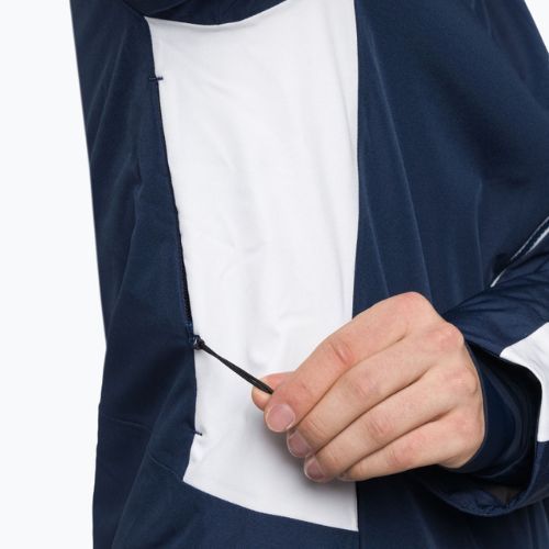 Мъжко ски яке Rossignol Aerial navy