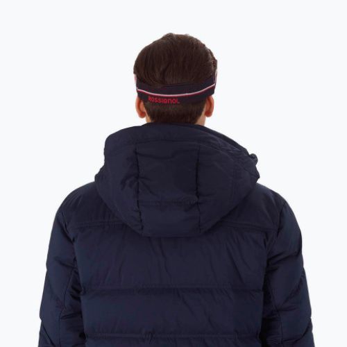Мъжко ски яке Rossignol Signature Merino Down navy