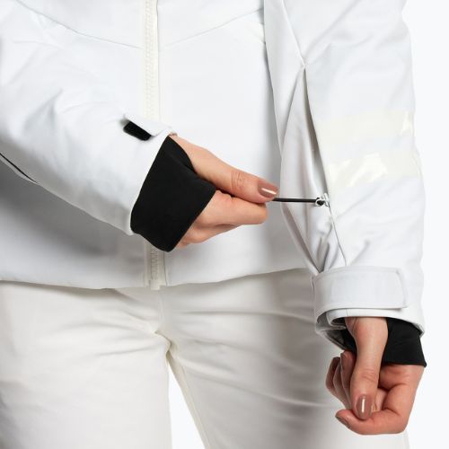 Дамско ски яке Rossignol Ski white