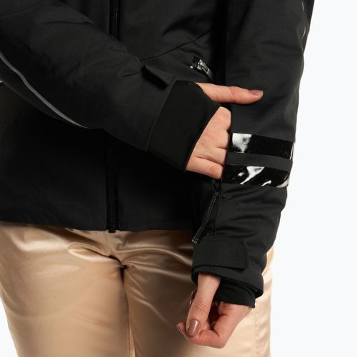 Дамско ски яке Rossignol Ski black