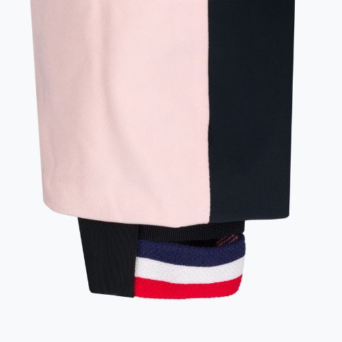 Дамско ски яке Rossignol Degrade pink