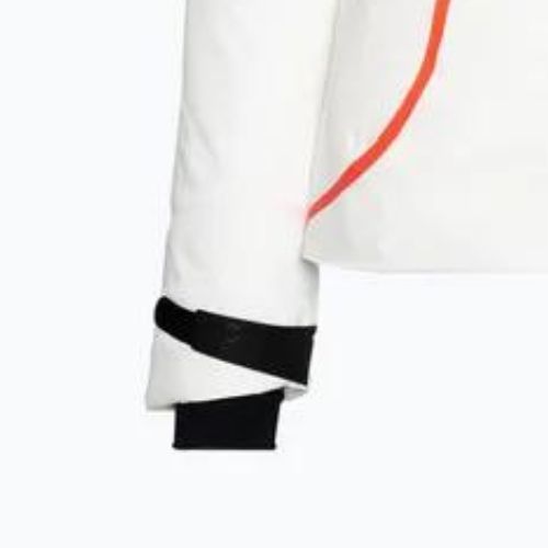 Дамско ски яке Rossignol Hero 4WS red