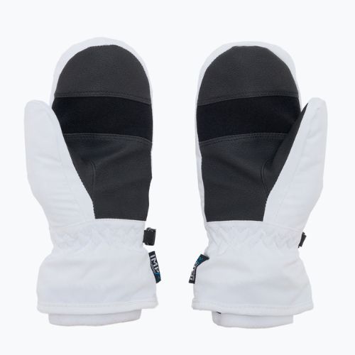 Детски ски ръкавици Rossignol Roc Impr M white