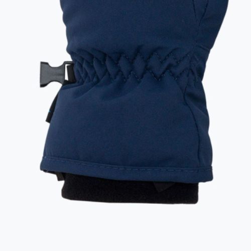 Детски ски ръкавици Rossignol Roc Impr G navy