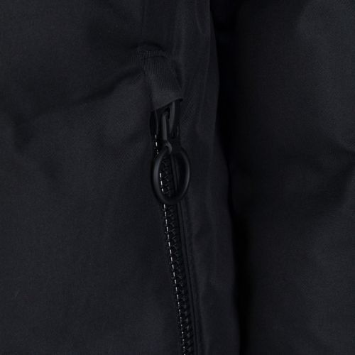 Дамско ски яке CMP Fix Hood Black 32W0266