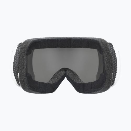 UVEX Downhill 2100 VPX ски очила бели 55/0/390/1030