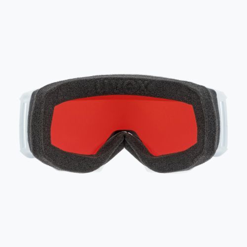 UVEX Athletic LGL ски очила бели 55/0/522/2130