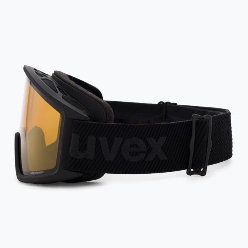 UVEX ски очила G.Gl 3000 Top черни 55/1/332/2130