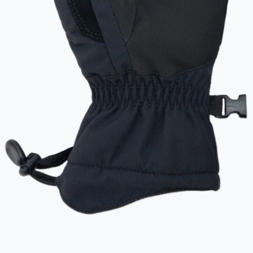 Quiksilver Mission Mitt детски ръкавици за сноуборд черни EQBHN03036