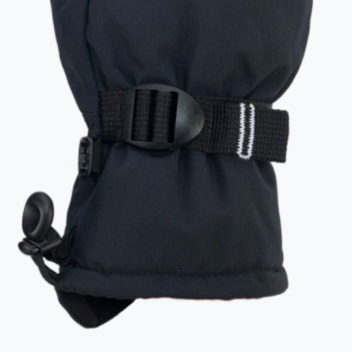 Quiksilver Mission Mitt детски ръкавици за сноуборд черни EQBHN03036
