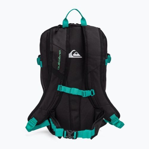 Quiksilver Oxydized 16l раница за сноуборд черна EQYBP03630