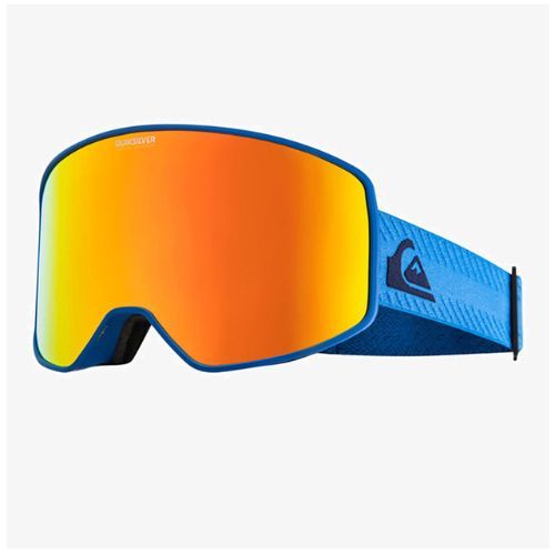 Ски очила Quiksilver Storm S3 blue EQYTG03143
